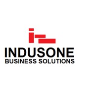 INDUSONE Business Solutions logo - Similar company to Xplorenetwork