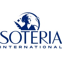 Soteria International logo - Similar company to Soteria International