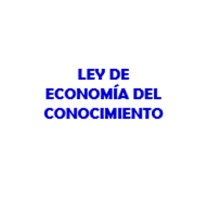 Economìa del Conocimiento logo - Similar company to Gyb Data