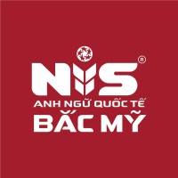 Hệ thống anh ngữ Quốc tế Bắc Mỹ - NIS logo - Similar company to Bearlab