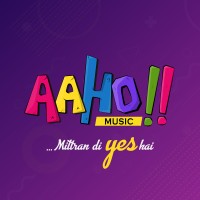 Aaho !! logo - Similar company to Wavering Mindz