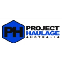Project Haulage Australia logo - Similar company to Polypacific Pty Ltd