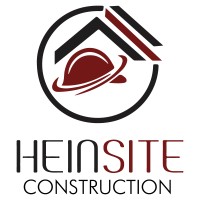 Heinsite Construction logo - Similar company to Bronze Base (Pty) Ltd