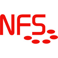 Nordens Fackliga Samorganisation - Pohjolan ammatillinen yhteisjärjestö logo - Similar company to Svenska Blå Stjärnan