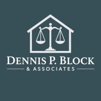 Dennis P. Block & Associates logo - Similar company to Fiv Realty Co.
