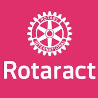 Laurier Rotaract logo - Similar company to Replenish General Store