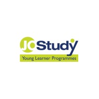 Jo Study Young Learners logo - Similar company to Unition Academy