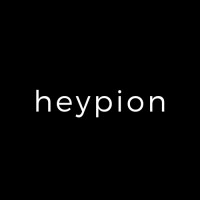 heypion logo - Similar company to Meetmighty It Solutions