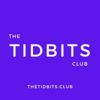 Tidbits logo - Similar company to Toosh