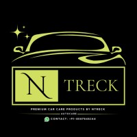 NTreck logo - Similar company to Automist