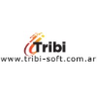 Tribi Soft logo - Similar company to Generation Colombia