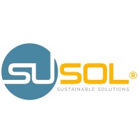 SUSOL Enerji logo - Similar company to Resolux Group