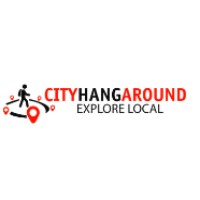 Cityhangaround logo - Similar company to Hunter Marshal
