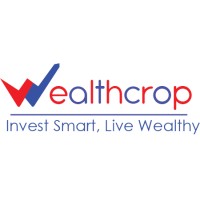 Wealthcrop Securities Private Limited logo - Similar company to The Algomatic
