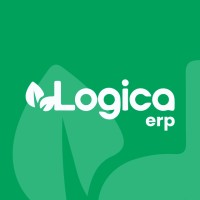 Logica ERP logo - Similar company to Lógica - Gestão, Negócios E Tecnologia