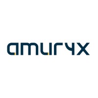amuryx logo - Similar company to Syntelligenceit