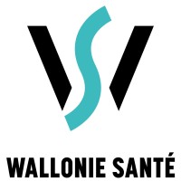 WALLONIE SANTÉ logo - Similar company to Ecetia | L'Immobilier Au Service Des Pouvoirs Locaux