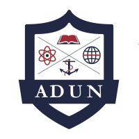 Admiralty University of Nigeria logo - Similar company to Digital Footprints Ltd