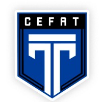Centro de Formação de Atletas do Tirol logo - Similar company to Fn Academy