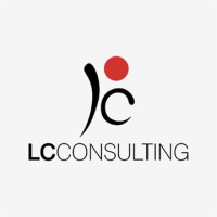 LCConsulting logo - Similar company to Bridging Technologies Sa