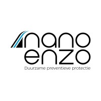 NanoEnzo logo - Similar company to Spit- Projecten