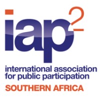 IAP2 Southern Africa (IAP2SA) logo - Similar company to Tjdynamic Development Practices