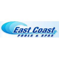 East Coast Pools & Spas logo - Similar company to Morehead Pools