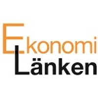 EkonomiLänken AB - ditt företags ekonomiavdelning logo - Similar company to Excendo Redovisning Ab