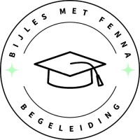 Bijles met Fenna logo - Similar company to Edu-Maat