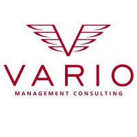 Vario Management Consulting logo - Similar company to Vareo Group