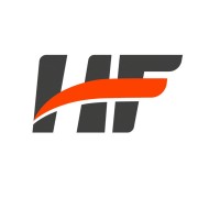 HF Equipamentos logo - Similar company to Domus Telhas
