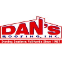 Dan'S Roofing