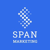 Span Marketing Solutions logo - Similar company to Exploratory Creative