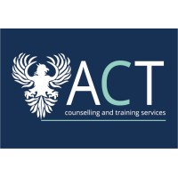 Act Counselling and Training Services Ltd logo - Similar company to The Miracle Foundation Scio