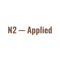 N2 Applied logo - Similar company to Switch2 Offshore