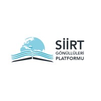 Siirt Gönüllüleri Platformu logo - Similar company to Siirt Dernekler Federasyonu
