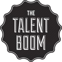The Talent Boom™ logo - Similar company to Tech Talent Solutions Llc