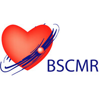 British Society of Cardiovascular Magnetic Resonance (BSCMR) logo - Similar company to Society For Cardiovascular Magnetic Resonance | Scmr