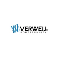 Verweij Houttechniek logo - Similar company to Hogazon