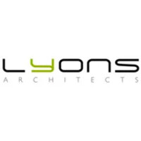 Lyons Architects logo - Similar company to Youssofzay And Hart Pty. Ltd.
