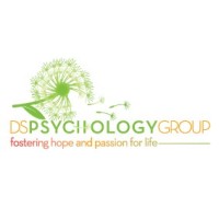 DS Psychology Group logo - Similar company to Mindview Psychology