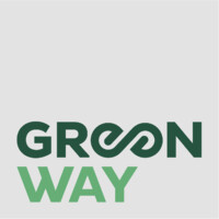 Greenway Revolution logo - Similar company to Binomial Consulting