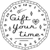 Gift Your Time