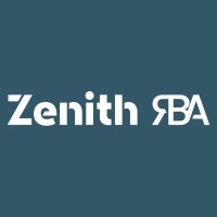 Zenith RBA logo - Similar company to Zenith Design