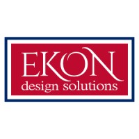 EKON Design Solutions logo - Similar company to Smartgolf, Llc