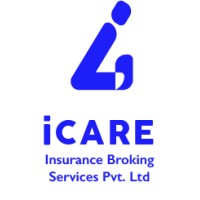 Icare Insurance Broking Services Pvt.Ltd logo - Similar company to Policy Era Insurance Broking Pvt Ltd