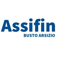 Assifin logo - Similar company to Financial & Real Estate