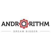Androrithm Digital logo - Similar company to Yakelectronics