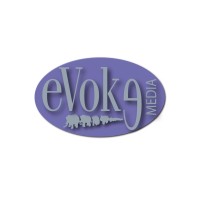 Evoke Media Australia logo - Similar company to The Baltic Guide