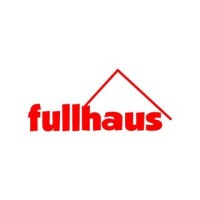 FULLHAUS logo - Similar company to Fullhaus Gmbh